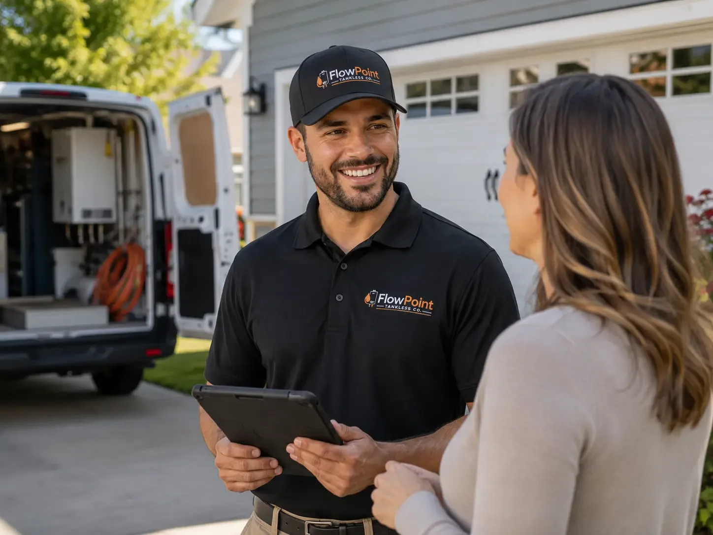 Tankless Water Heater Installation Euclid, OH FAQs